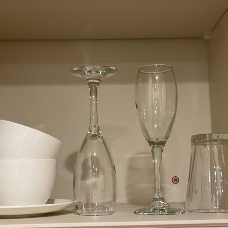 Spatium Ginza Tokyo Exterior photo