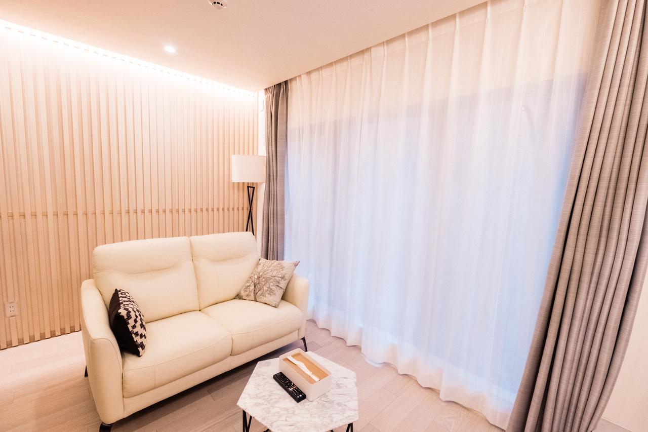 Spatium Ginza Tokyo Exterior photo